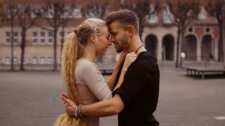 Janis & Zoé | Michael Schulte - Somone Bachata Remix | Bachata Sensual | Couple Dance | Paartanz