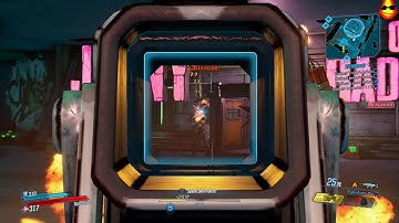 Borderlands 3: Kill Killavolt - Mission Walkthrough