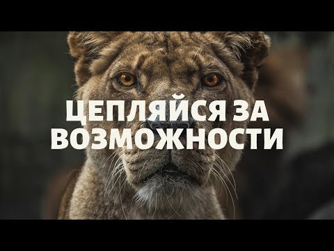 ГЛАВНЫЙ СЕКРЕТ УСПЕХА 5 минут которые изменят тебя навсегда | МОТИВАЦИЯ 2019