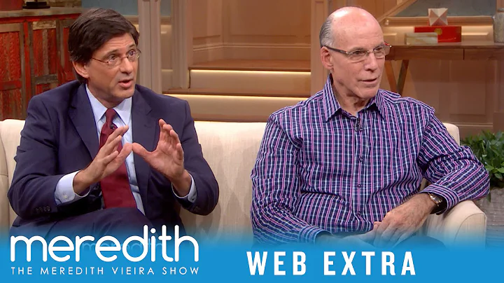 WEB EXTRA: Confidential Informant Deal Gone Wrong | The Meredith Vieira Show