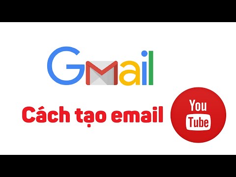 Video: Cách đặt Tên địa Chỉ Email Của Bạn