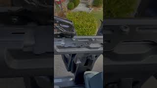 2023 Ford Bronco  Soft Top Not Latching  Quick Fix!