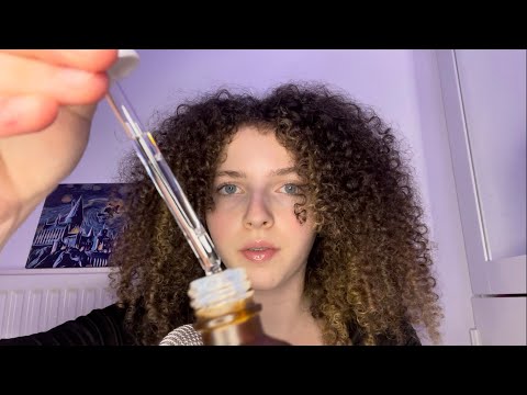 ASMR | 1
