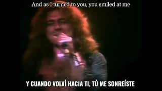 Led Zeppelin - Achilles Last Stand (Subtitulado) Videoclip