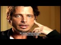 Entrevista a Chris Cornell (Subtítulos Español)