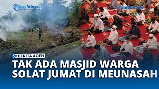 Second Friday in the Village of Tanjung Ship Idi Rayeuk