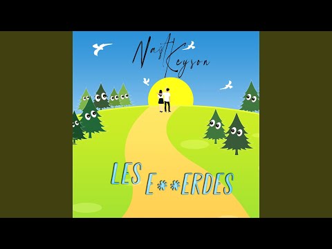 Les e**erdes