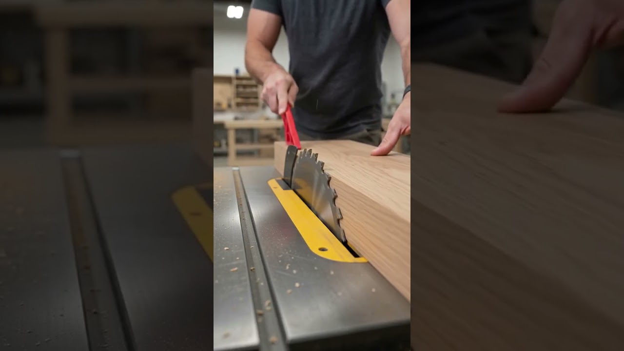 One Perfect Cut Can Change Everything 🪵⚡ #woodworking #woodcraft #carpentry #shorts