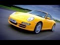 Porsche 911 Carrera S | Top Gear