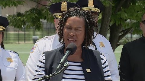 4 killed, 9 injured in shooting spree across DC on the 4th of July