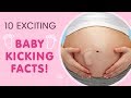 Baby Kicking During Pregnancy