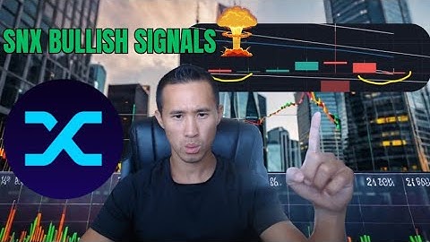 Synthetix (SNX) Technical Analysis — Key Levels & Trend Shift Watch