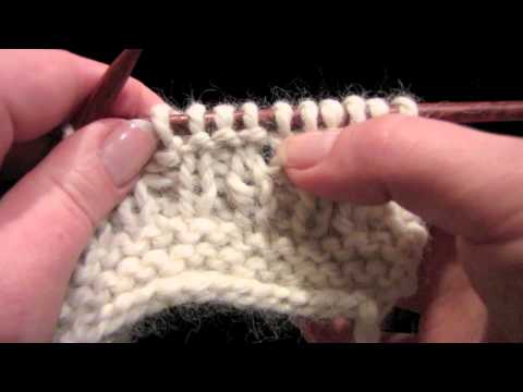 Ribbing Troubleshooting - Intermediate