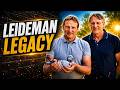 The Leideman Brothers (Secret Behind Their Dominance)