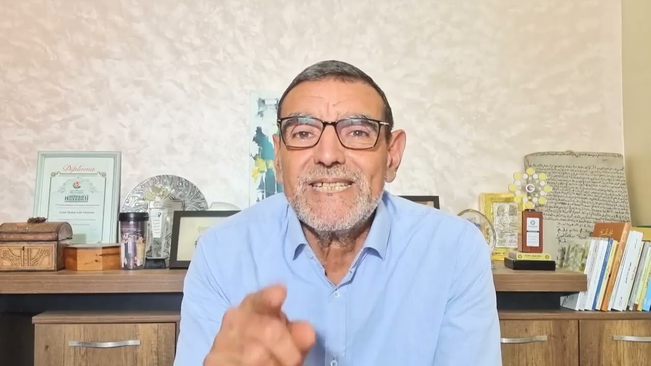 الدكتور محمد فائد || وصفات قوية  للأعراض الجديدة التي ظهرت بكثرة