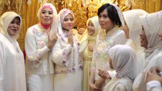Agung + Dhea  [ Bugis Traditional Wedding ]