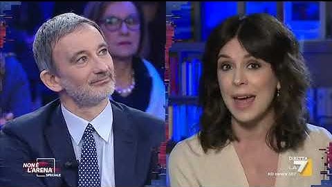 Stefania Andreoli: 'Dobbiamo aiutare i ragazzi a pensare, le parole rappresentano le cose per ...