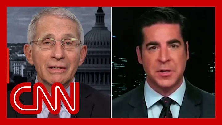 Fox News responds to Fauci's call to fire network ...