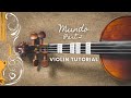 Mundo - IV of Spades | Violin Tutorial Part 2 - Justerini