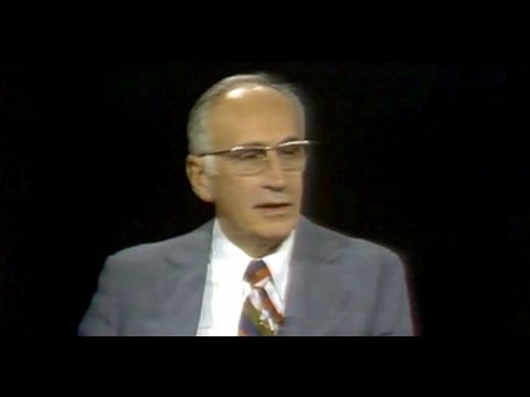 Friedrich Von Hayek And Armen Alchian Part I (U1008) - Full Video