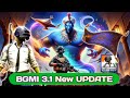 Bgmi 31 update gameplay  mic of stream jaidonyt madan srb srbviper levinho panda