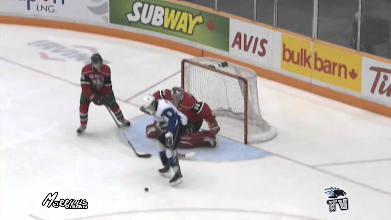 Sea Dogs Improve To 17 0 0 1 At Home With 5 3 Win Over Mooseheads