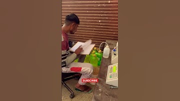 Private Soil Testing Lab Agra UP Success Story of a Young Farmer Manvendra Gujjar