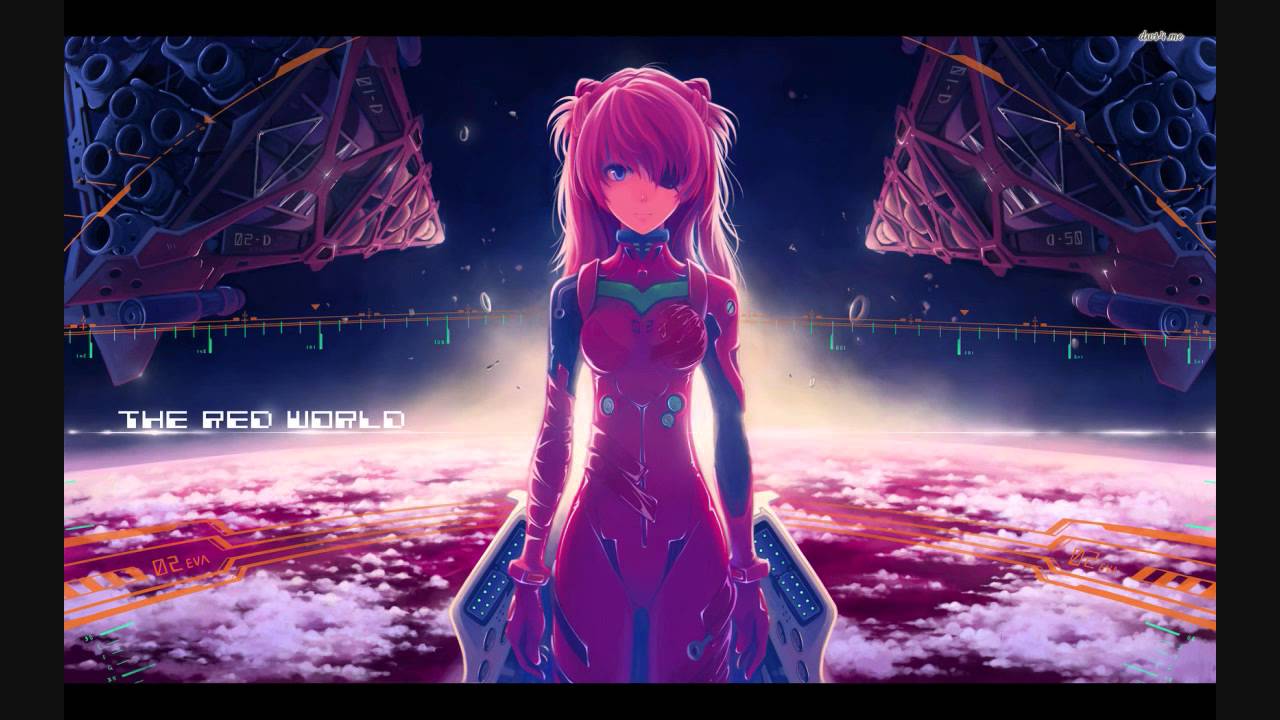 Nightcore Komm Süßer Tod [HD] 