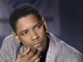 DENZEL WASHINGTON - BARBARA WALTERS TALK SHOW, 1992 (78)