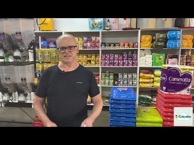 Vídeo: Conheça a Agrícola Orso de Veranópolis