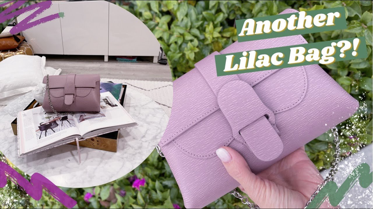 Sharing my review and what fits inside my @senreve Aria belt bag! Let