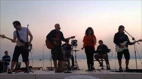 Hotel California Soma Bay