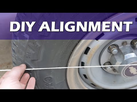 Doing Your Own Alignment With String