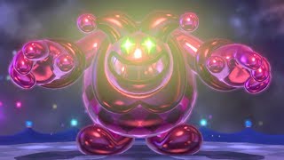 👾 Super Mario 3D World: Flower-12 BOSS BLITZ \ All Stars 100% Walkthrough Guide Gameplay screenshot 3