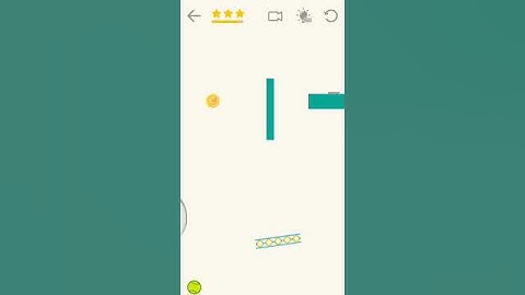 Draw Lines fastone game level 82 Android Gameplay