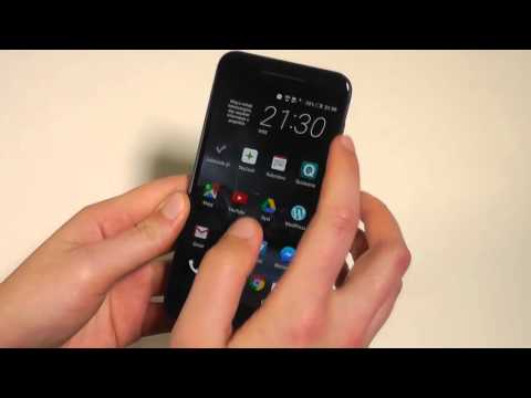 Recenzja HTC One A9 - test Tabletowo.pl