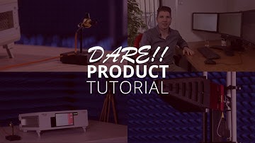 How to perform an one point calibration? - RadiMation software tutorial (10/11)