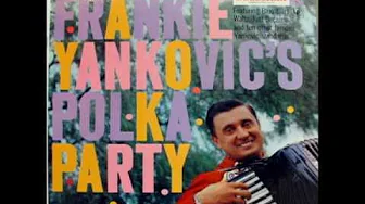 Just Because Polka Just Because Polka
