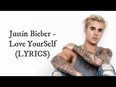 justin-bieber---love-yourself-(lyrics)