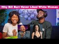 BILL BURR - Why Bill Burr Never Liked White Woman...? REACTION!!😱