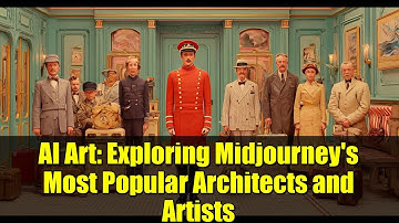 AI Art: Exploring Midjourney