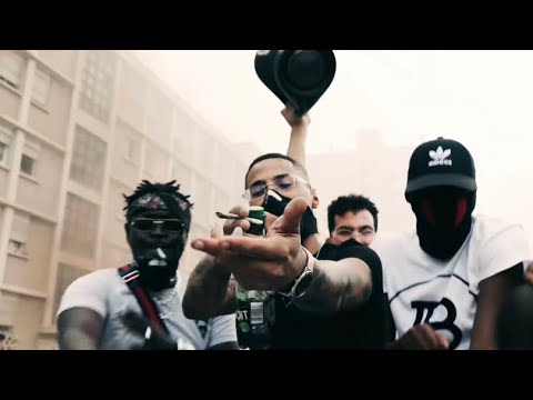 Drill organisée -