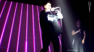 Amaraa - Swag Performance. By Vampgang
