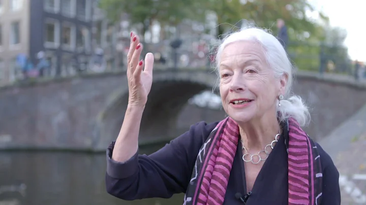 Scilla Elworthy on the importance of inner peace