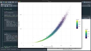 Predict giant pumpkin weights with tidymodels workflowsets