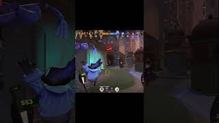 Rem moment meme 2 #deadlock #valve #gaming