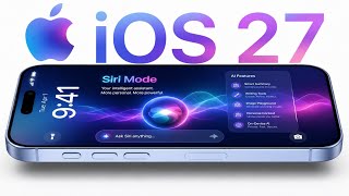 نظام iOS 27 - هذا جنون 😱😱 | أخبار هامة screenshot 5