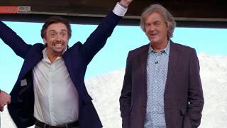 Grand Tour Los Angeles (episode 16) season 1 series 1 Holy Trinity Гранд Тур Лос Анджелес