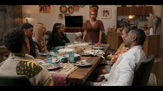 All American:Homecoming|S02E03| The last supper😰😭