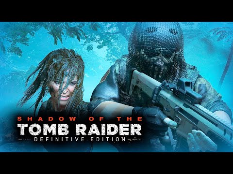 Видео: 🔴 SHADOW OF THE TOMB RAIDER 🏹 ПРОХОЖДЕНИЕ НА ПК ЧАСТЬ 8